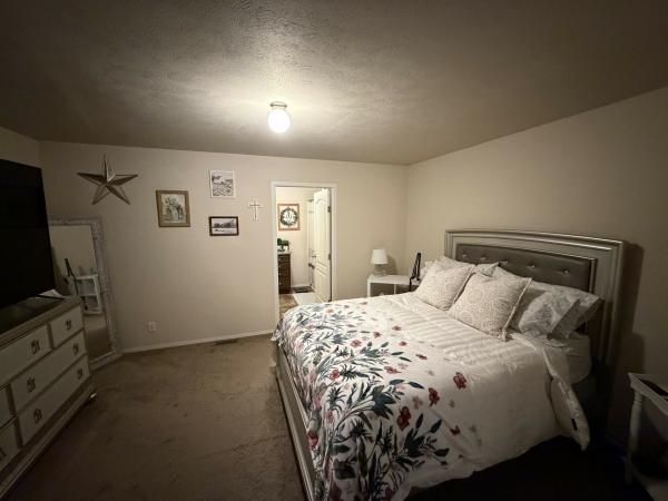 2014 Clayton Mobile Home