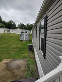2008 SUNWOOD 153 F307CTB  Home