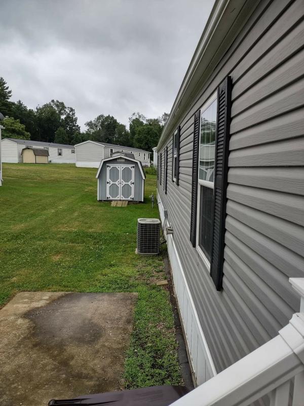 2008 SUNWOOD 153 F307CTB  Home