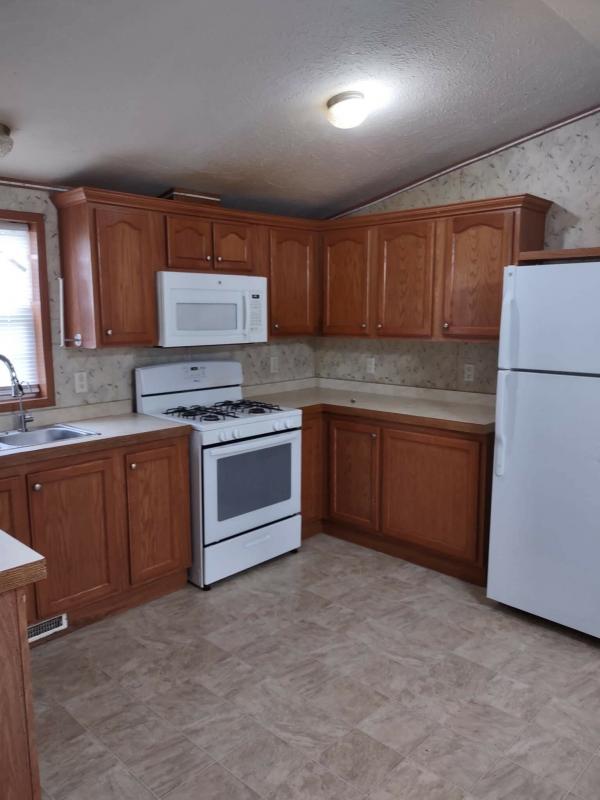 2008 SUNWOOD 153 F307CTB  Home