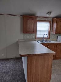 2008 SUNWOOD 153 F307CTB  Home