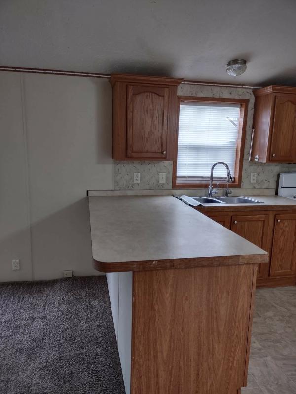 2008 SUNWOOD 153 F307CTB  Home