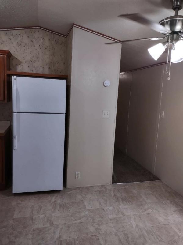 2008 SUNWOOD 153 F307CTB  Home
