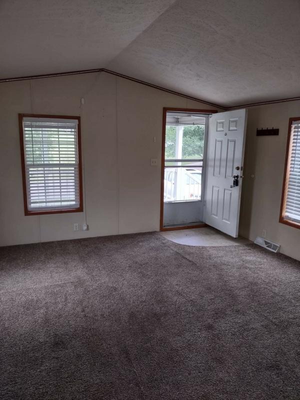 2008 SUNWOOD 153 F307CTB  Home