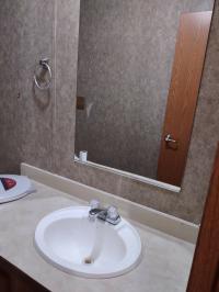 2008 SUNWOOD 153 F307CTB  Home