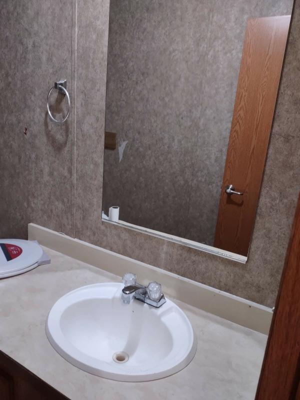 2008 SUNWOOD 153 F307CTB  Home