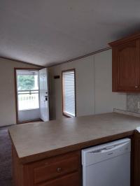 2008 SUNWOOD 153 F307CTB  Home