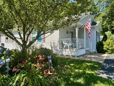 Mobile Home at 40 Whitewood Road Killingworth, CT 06419