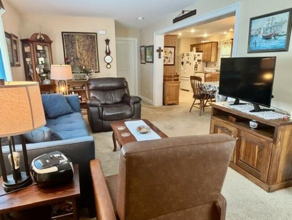 2013 Mobile Home