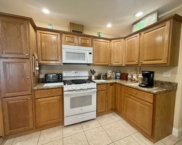 2013 Mobile Home