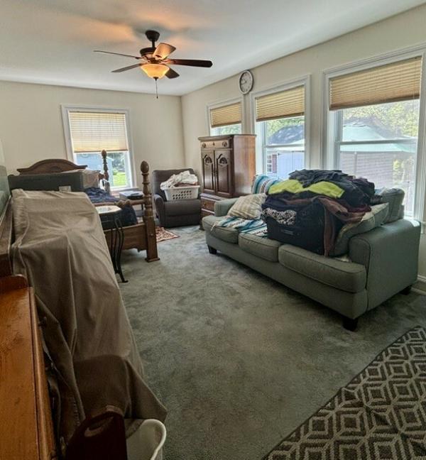 2013 Mobile Home