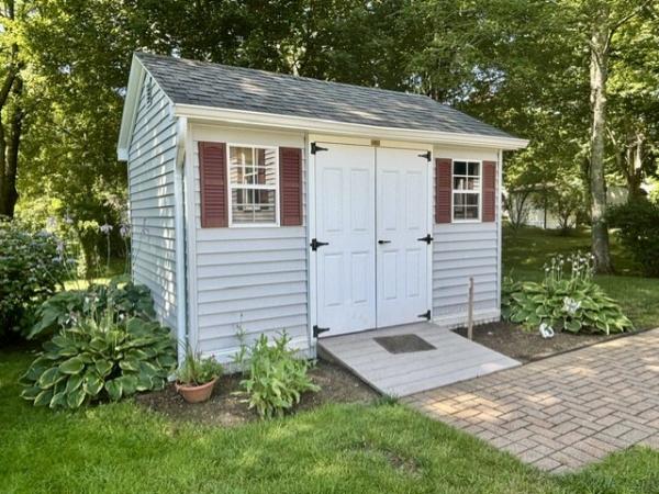 2013 Mobile Home