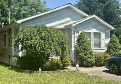 Mobile Home at 41 Bridlepath Trail Killingworth, CT 06419