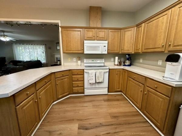 2000 New Era 26x48/50-2 Mobile Home