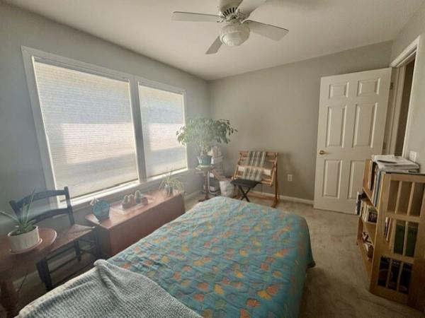 2000 New Era 26x48/50-2 Mobile Home