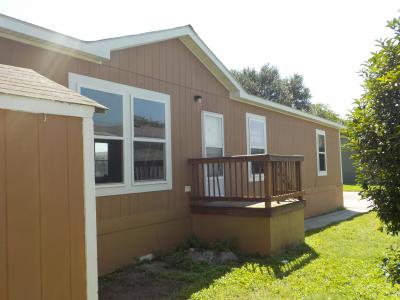 Mobile Home at 11555 Culebra Road Site 65 San Antonio, TX 78253