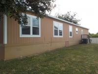 2015 CMH Mobile Home