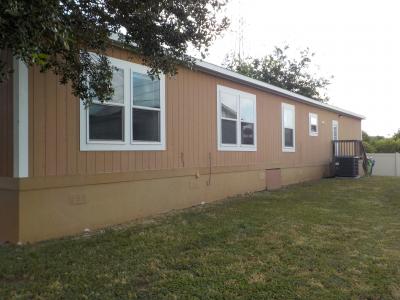 Photo 2 of 3 of home located at 11555 Culebra Road Site 65 San Antonio, TX 78253