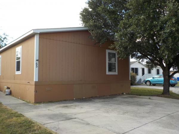 2015 CMH Mobile Home