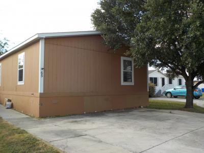 Photo 3 of 3 of home located at 11555 Culebra Road Site 65 San Antonio, TX 78253