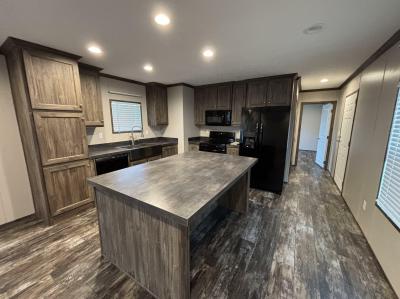 Mobile Home at 1203 Moultrie Road, Lot 102 Albany, GA 31705