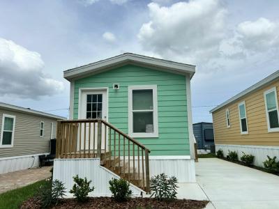 Mobile Home at 16731 Us-301 #17B Dade City, FL 33523