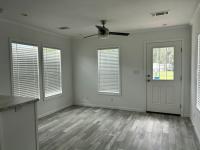 2026 CAVCO Cavco Straight Kitchen  Home
