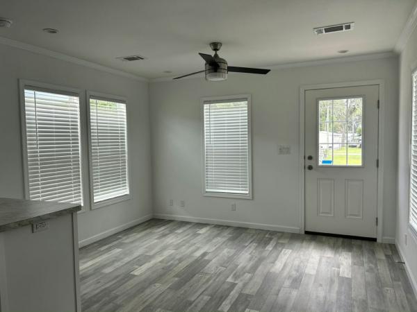 2026 CAVCO Cavco Straight Kitchen  Home