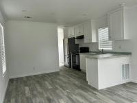 2026 CAVCO Cavco Straight Kitchen  Home