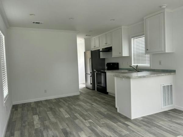 2026 CAVCO Cavco Straight Kitchen  Home