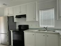 2026 CAVCO Cavco Straight Kitchen  Home