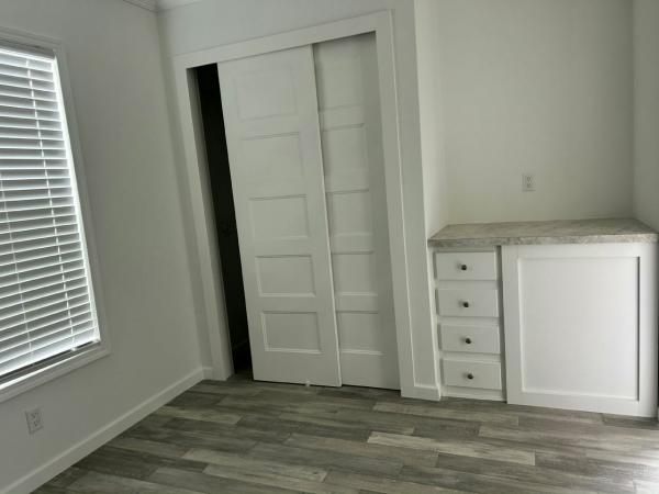 2026 CAVCO Cavco Straight Kitchen  Home