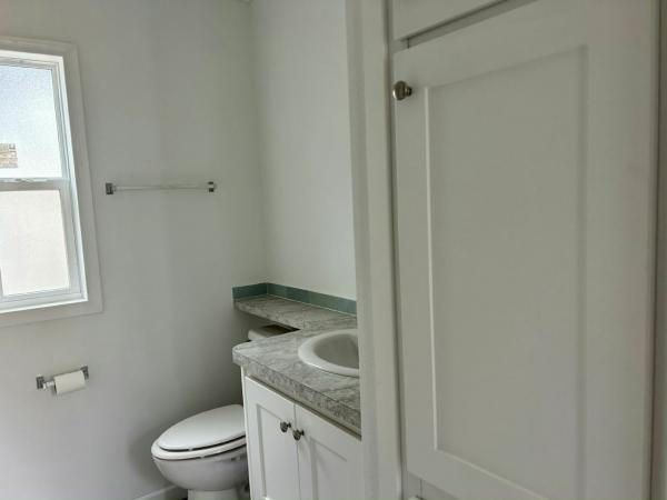 2026 CAVCO Cavco Straight Kitchen  Home