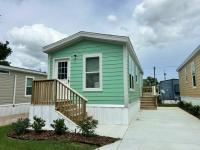 2026 CAVCO Cavco Straight Kitchen  Home
