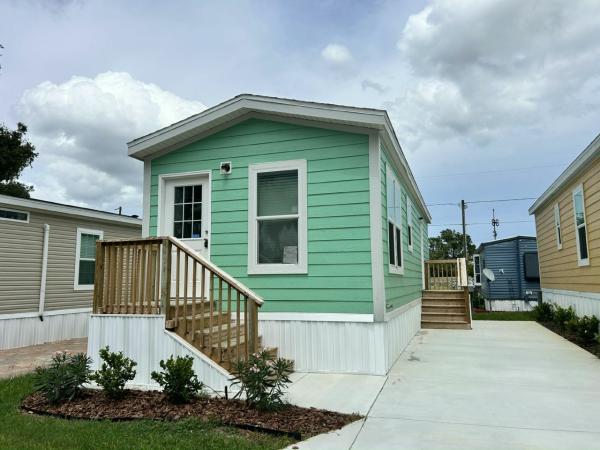 2026 CAVCO Cavco Straight Kitchen  Home