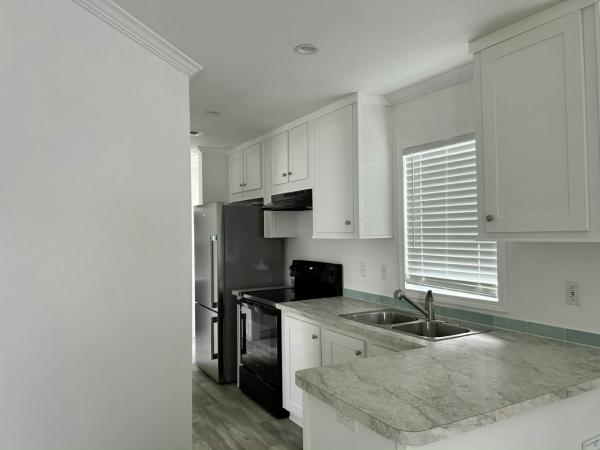 2026 CAVCO Cavco Flex  Home