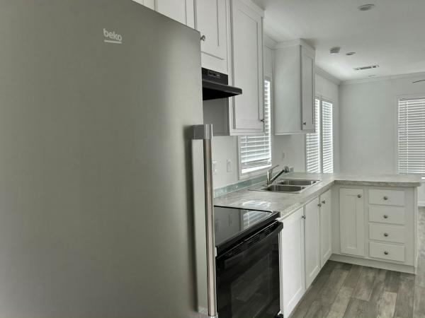 2026 CAVCO Cavco Flex  Home
