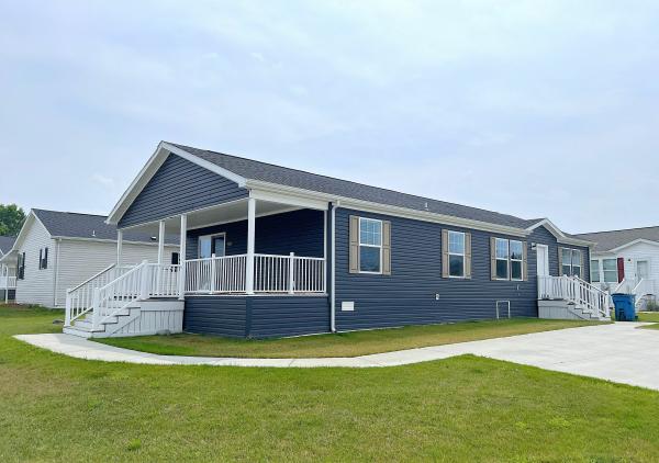 2022 Clayton Homes Inc Mobile Home For Sale