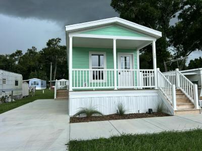 Mobile Home at 16731 Us-301 #139 Dade City, FL 33523