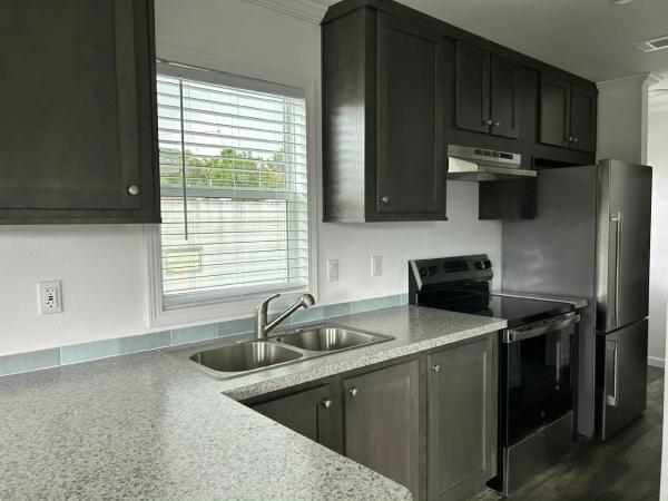 2026 CAVCO Cavco Flex  Home