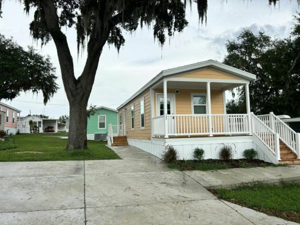 2026 CAVCO Mobile Home For Sale