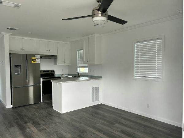 2026 CAVCO Cavco Micro Porch  Home