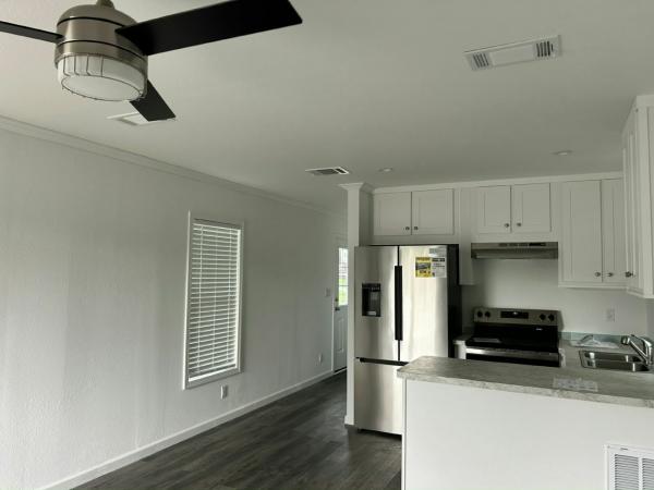 2026 CAVCO Cavco Micro Porch  Home