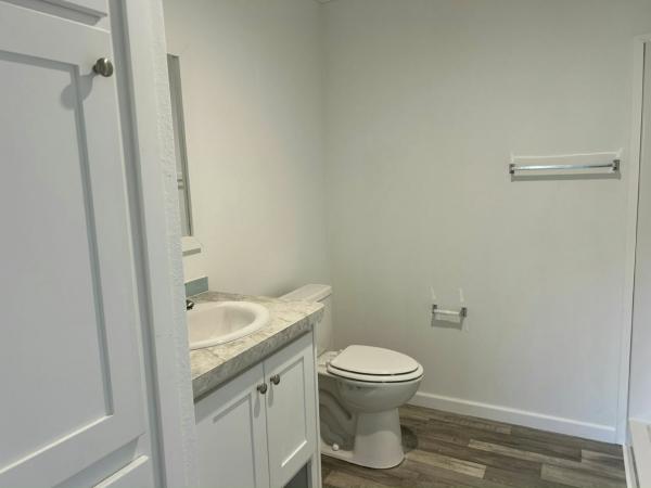 2026 CAVCO Cavco Micro Porch  Home