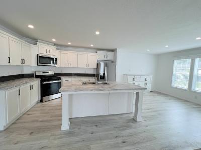 Mobile Home at 16131 Coventry Lot 193 Holly, MI 48442
