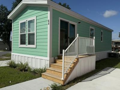Mobile Home at 7250 E. State Road 44, #64 Wildwood, FL 34785
