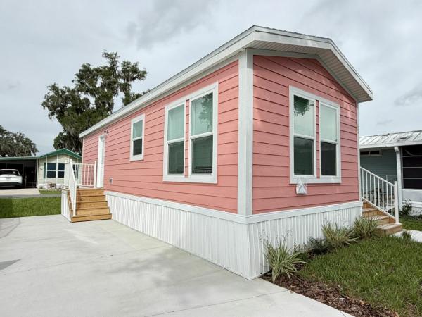 2026 CAVCO Mobile Home For Sale