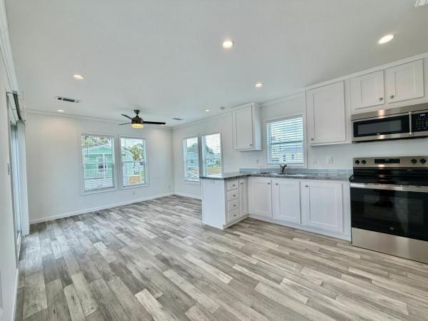 2026 CAVCO Cavco Micro    Home