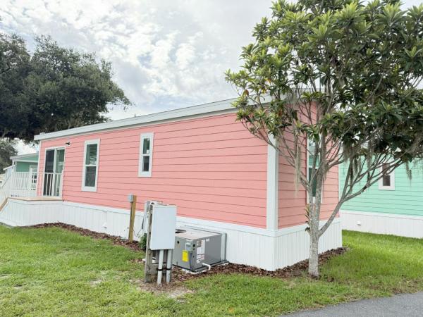 2026 CAVCO Cavco Micro    Home