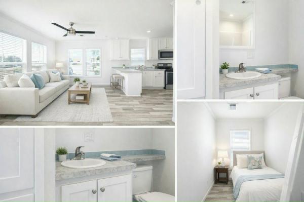 2026 CAVCO Cavco Micro    Home